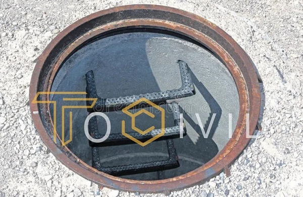 Metal Manholes,
drainage manhole,
what is a manhole,
purpose of manhole,
difference between manhole and inspection chamber,
manhole cover types,
manhole depth,